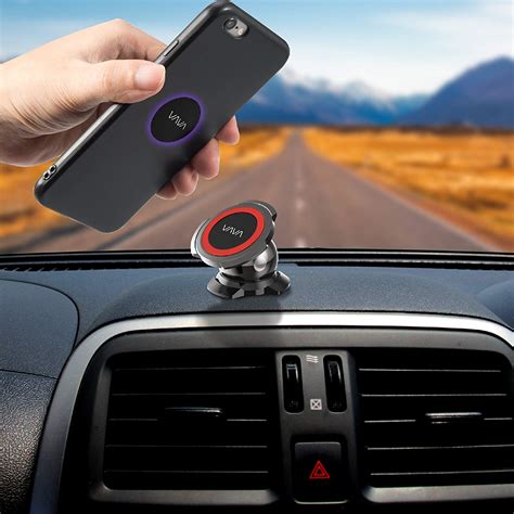 magnetic phone mounts for cars